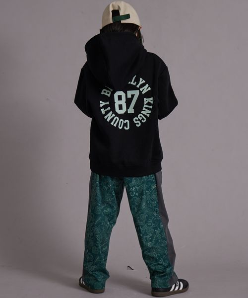 페어마논 키즈 티셔츠 일본 pairmanon 아동복 기모 프린트 후드티 맨투맨 9컬러