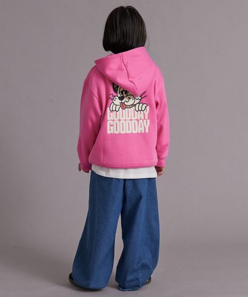 페어마논 키즈 티셔츠 일본 pairmanon 아동복 기모 프린트 후드티 맨투맨 9컬러