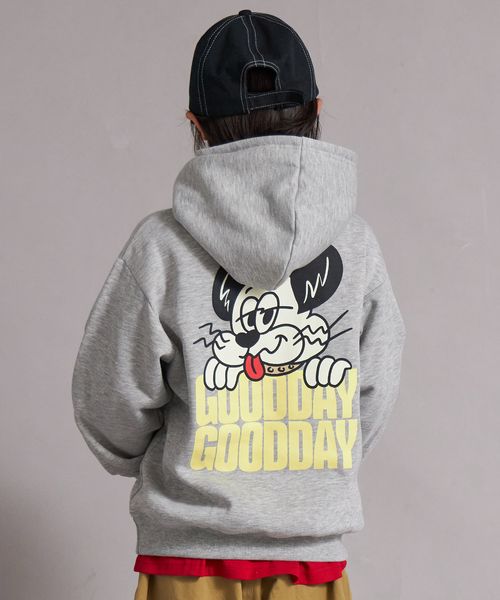 페어마논 키즈 티셔츠 일본 pairmanon 아동복 기모 프린트 후드티 맨투맨 9컬러