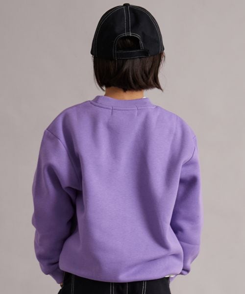 페어마논 키즈 티셔츠 일본 pairmanon 아동복 애니멀 자수 맨투맨 5컬러