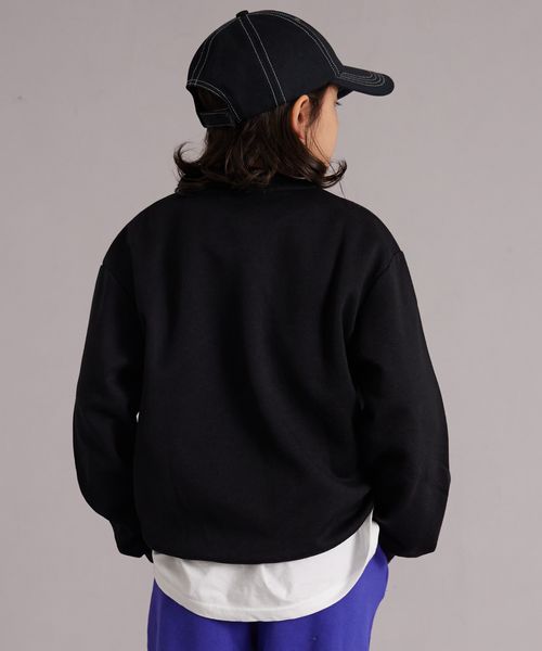 페어마논 키즈 티셔츠 일본 pairmanon 아동복 아소트 문자 로고 프린트 맨투맨 10컬러