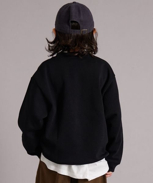 페어마논 키즈 티셔츠 일본 pairmanon 아동복 아소트 문자 로고 프린트 맨투맨 10컬러