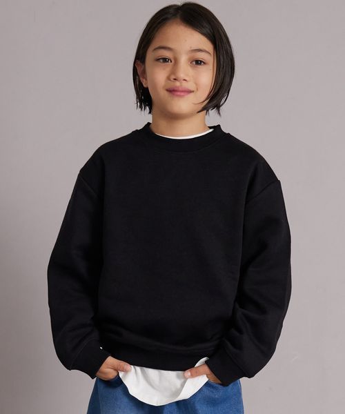 페어마논 키즈 티셔츠 일본 pairmanon 아동복 아소트 문자 로고 프린트 맨투맨 10컬러