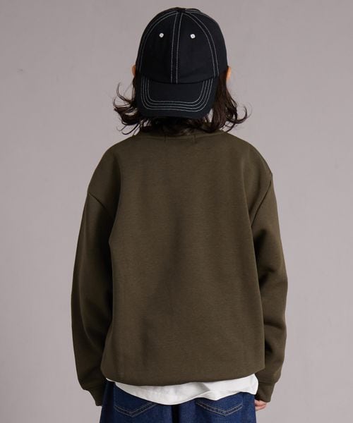 페어마논 키즈 티셔츠 일본 pairmanon 아동복 아소트 문자 로고 프린트 맨투맨 10컬러