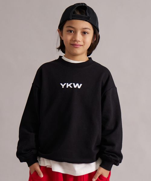 페어마논 키즈 티셔츠 일본 pairmanon 아동복 고양이 프린트 맨투맨 5컬러