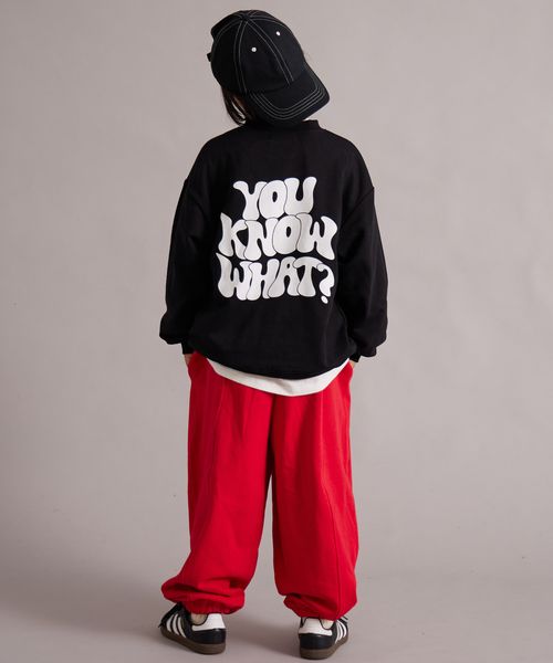 페어마논 키즈 티셔츠 일본 pairmanon 아동복 고양이 프린트 맨투맨 5컬러