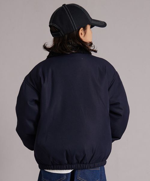 페어마논 키즈 자켓 일본 pairmanon 아동복 나가와타 보아 항공점퍼 3컬러