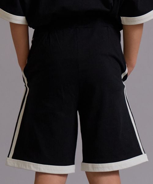 페어마논 셋업 일본 PAIRMANON 라인 반팔 반바지 세트 4컬러