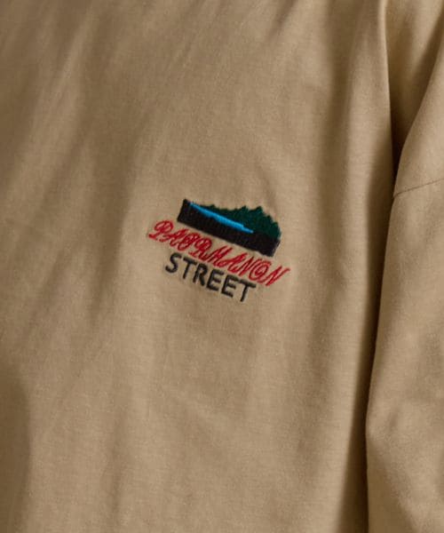 페어마논 셋업 일본 PAIRMANON 라인 반팔 반바지 세트 4컬러