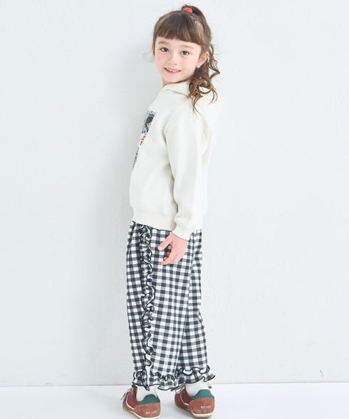 페어마논 키즈 티셔츠 일본 pairmanon 아동복 후드티 포토 프린트 디자인 4컬러