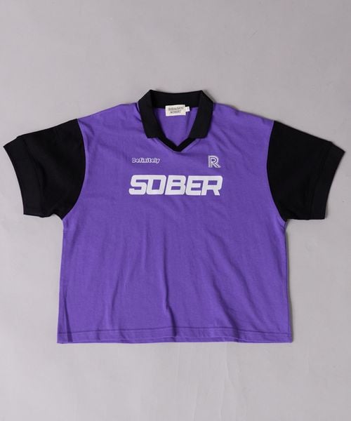 페어마논 키즈 티셔츠 일본 PAIR MANON 반팔티 SOBER 로고 4컬러