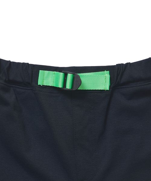 페어마논 키즈 바지 일본 PAIRMANON 반바지 로고 무지 하프 팬츠 5컬러
