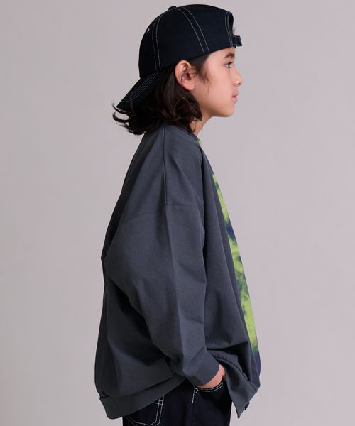 페어마논 키즈 가디건 일본 PAIRMANON 카디건 UV컷 3컬러