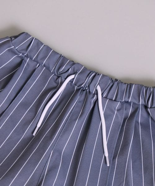 페어마논 키즈 바지 일본 PAIRMANON 반바지 하프 팬츠 4컬러