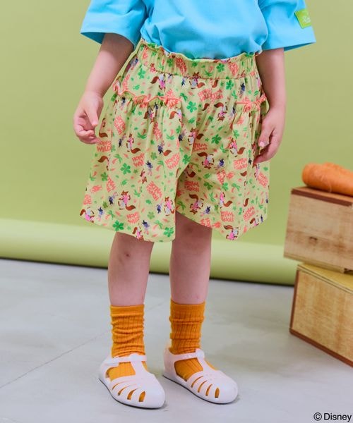 Quần đùi nylon họa tiết đa năng hàng ngày chống thấm nước PAIRMANON Nhật Bản 6 màu