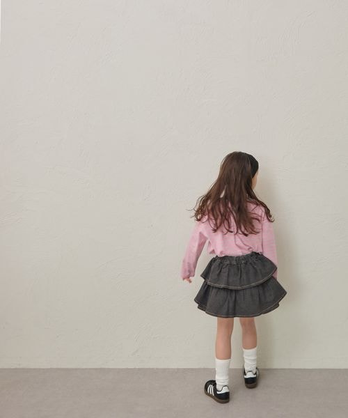 페어마논 긴팔 일본 PARIMANON 아소트론 보더 티셔츠 5컬러