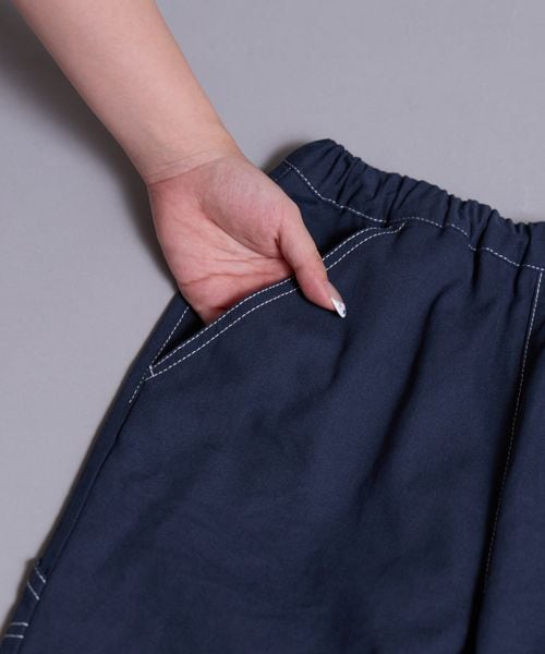 페어마논 바지 일본 PARIMANON 페인터 워크 팬츠 13컬러