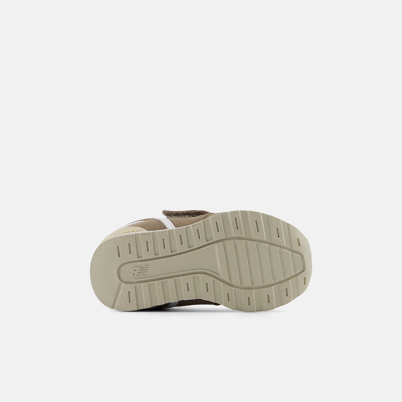 뉴발란스 키즈 신발 일본 베이비 로우 벨크로 운동화 IZ996 브라운