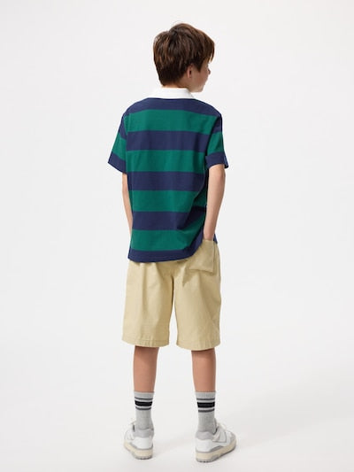 Uniqlo Kids Pants Japanese Jeans Wide Fit 4478128 4 Colors 