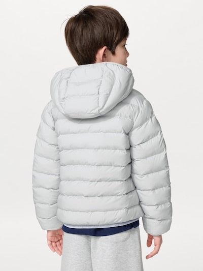 เสื้อยืดสเวตเชิ้ตพิมพ์ลายลับ Uniqlo Kids แขนยาว ลาย Mario Kart World (ญี่ปุ่น) 491378