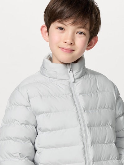 เสื้อยืดสเวตเชิ้ตพิมพ์ลายลับ Uniqlo Kids แขนยาว ลาย Mario Kart World (ญี่ปุ่น) 491378