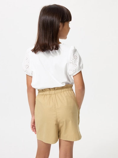 Uniqlo Kids Pants Japanese Jeans Wide Fit 4478128 4 Colors 