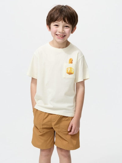 유니클로 티셔츠 일본 UNIQLO UT 슈퍼마리오 갤럭시 반팔티 483711