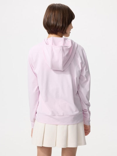 Uniqlo Kids' T-shirt, Japanese long-sleeved T-shirt, washable Milano rib sweater, 3 colors 