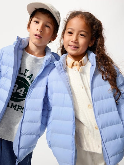 เสื้อยืดสเวตเชิ้ตพิมพ์ลายลับ Uniqlo Kids แขนยาว ลาย Mario Kart World (ญี่ปุ่น) 491378