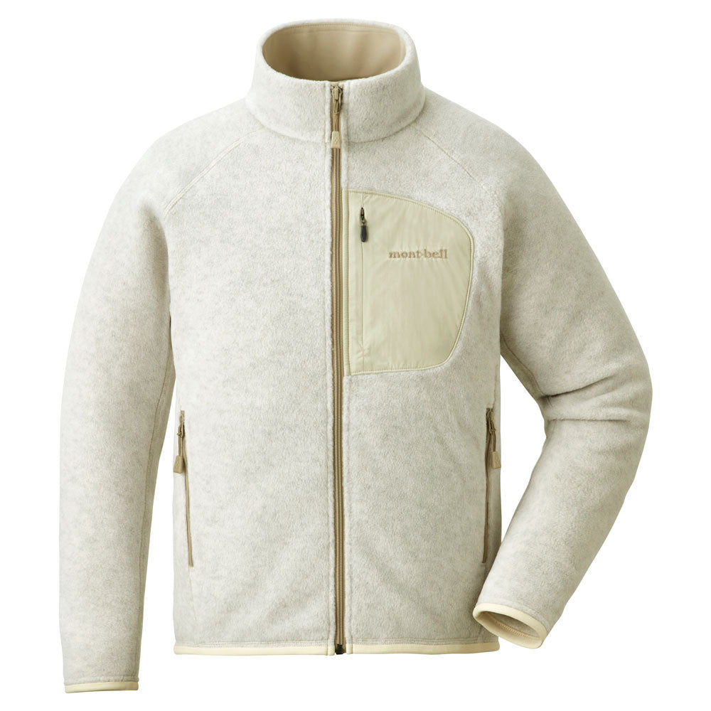 몽벨 키즈 자켓 일본 크리마 플러스 100 재킷 3컬러 140-160cm