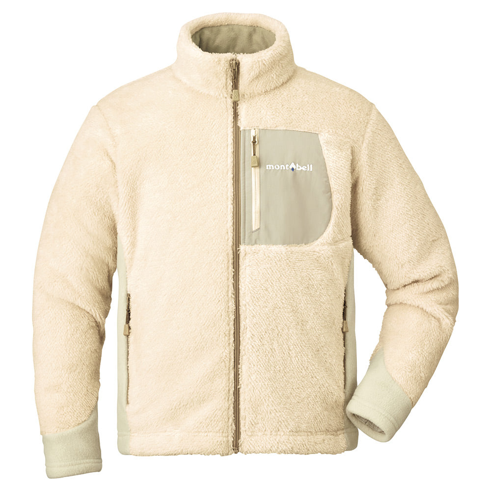 몽벨 키즈 자켓 일본 크리마 에어 후리스 재킷 4컬러 140-160cm