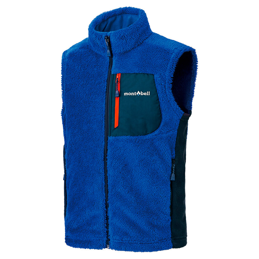 Montbell Kids Windbreaker Japan Montbell Jacket Wind Blast 100-130 4 Colors