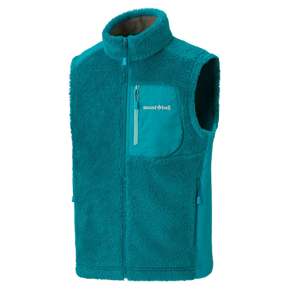 Montbell Kids Windbreaker Japan Montbell Jacket Wind Blast 100-130 4 Colors