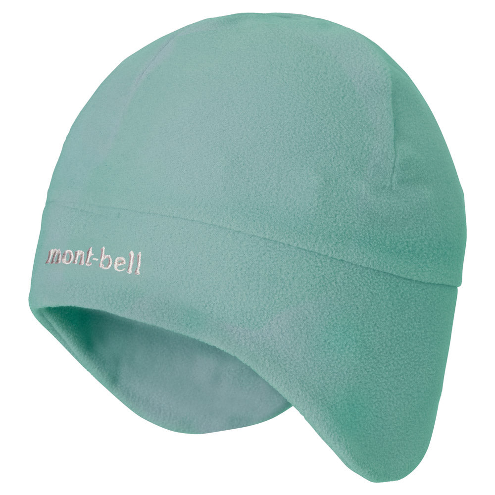 몽벨 키즈 모자 일본 샤미스 캡 위즈 이어 워머 3컬러