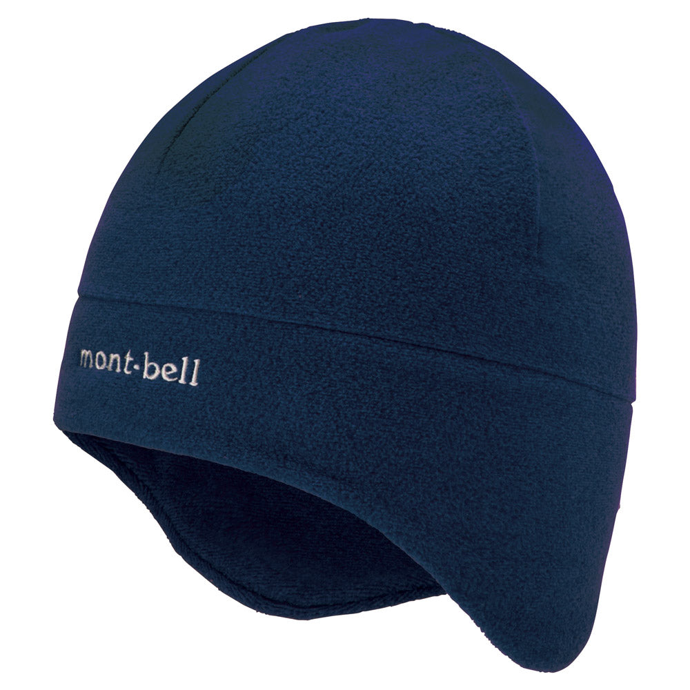 몽벨 키즈 모자 일본 샤미스 캡 위즈 이어 워머 3컬러