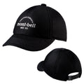 몽벨 모자 일본 mont-bell 3D 메쉬 볼캡 4컬러