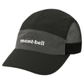 몽벨 모자 일본 mont-bell OD 메쉬 볼캡 3컬러