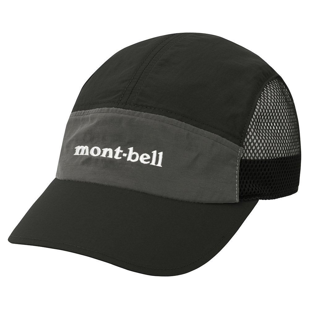 몽벨 모자 일본 mont-bell OD 메쉬 볼캡 3컬러