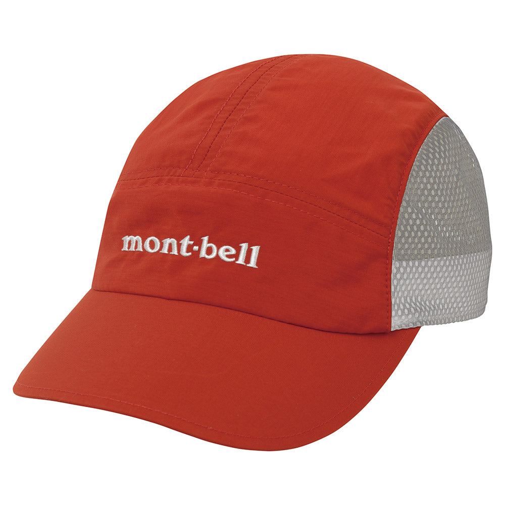 몽벨 모자 일본 mont-bell OD 메쉬 볼캡 3컬러