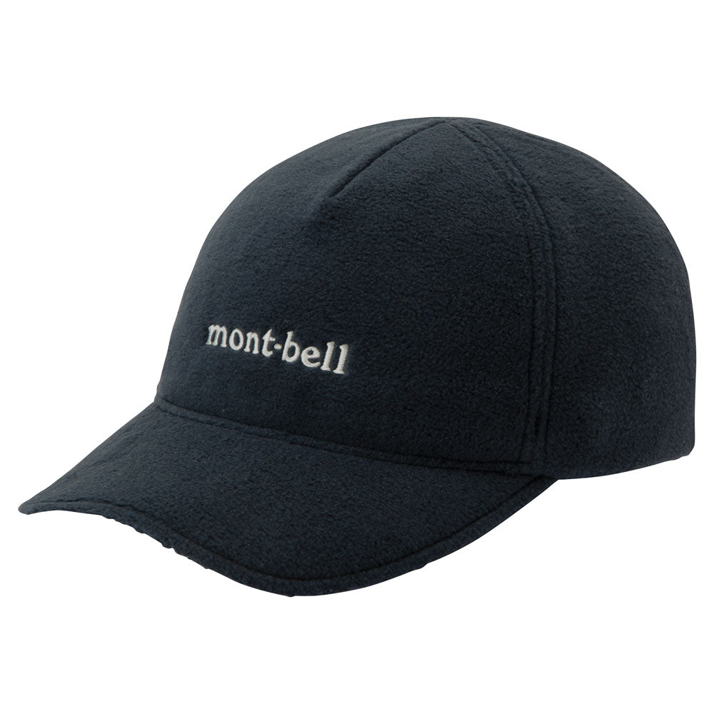 몽벨 키즈 모자 일본 크리마 플러스 200 OD 볼캡 2컬러