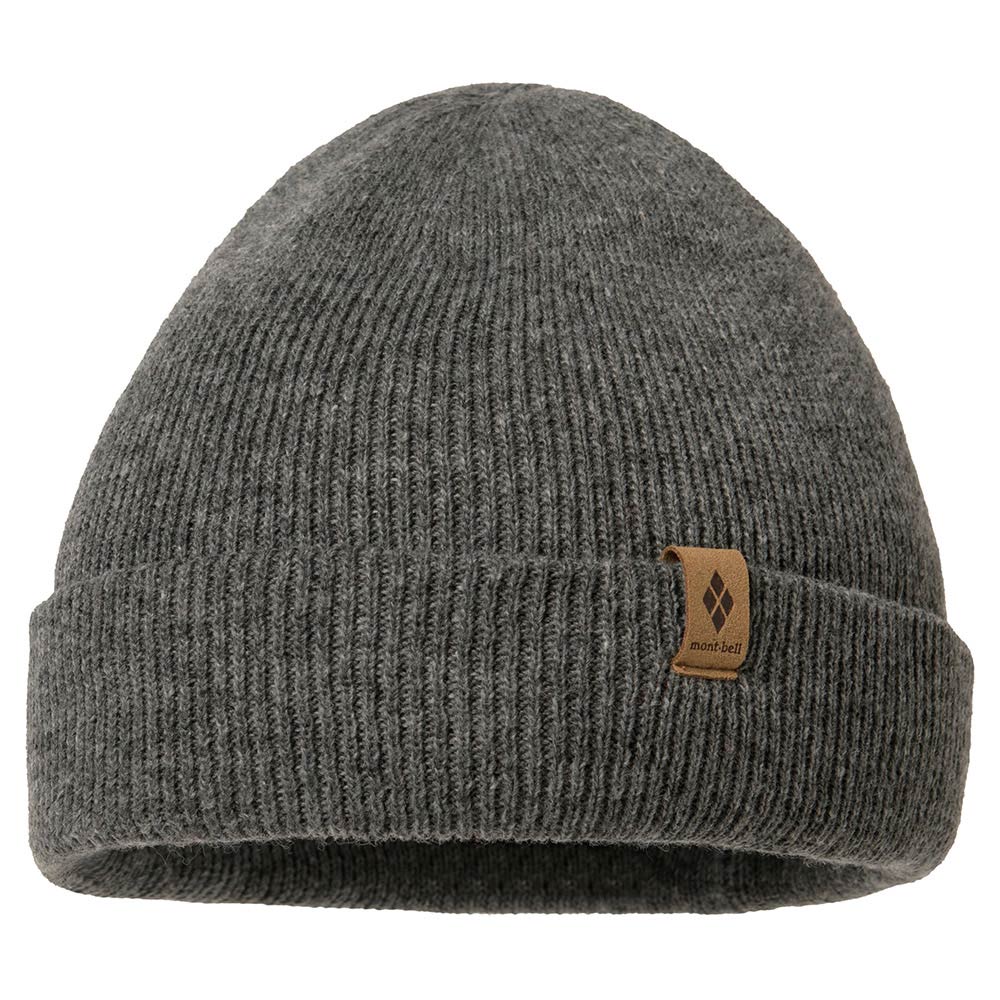 몽벨 키즈 모자 일본 와치캡 비니 니트 디자인 4컬러