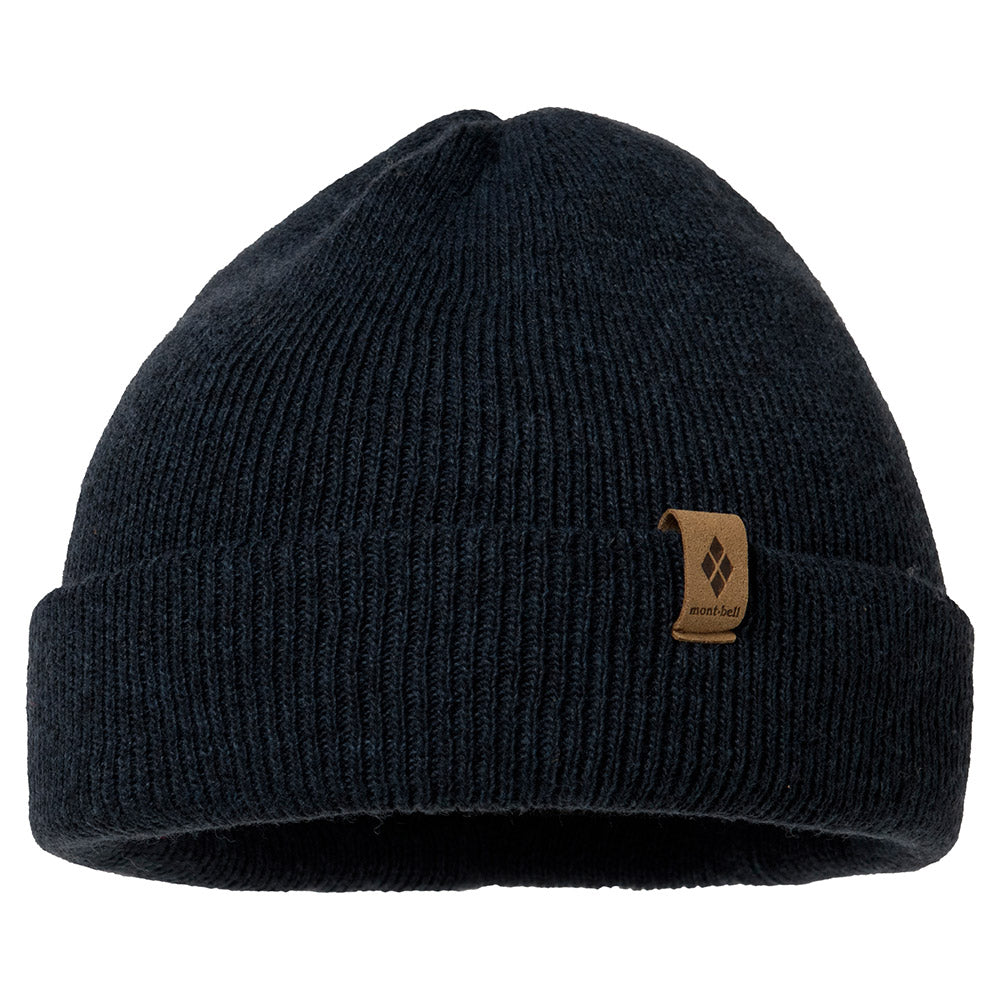 몽벨 키즈 모자 일본 와치캡 비니 니트 디자인 4컬러