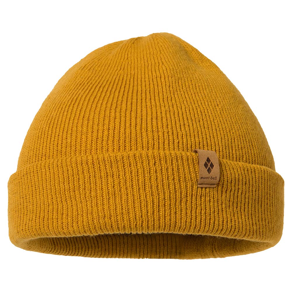 몽벨 키즈 모자 일본 와치캡 비니 니트 디자인 4컬러
