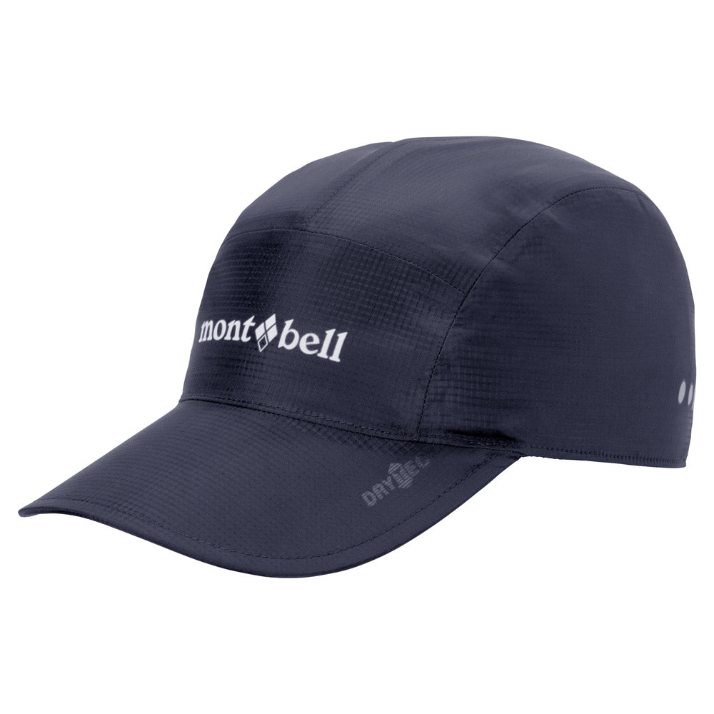 몽벨 키즈 모자 일본 레인캡 드라이덱 볼캡 4컬러