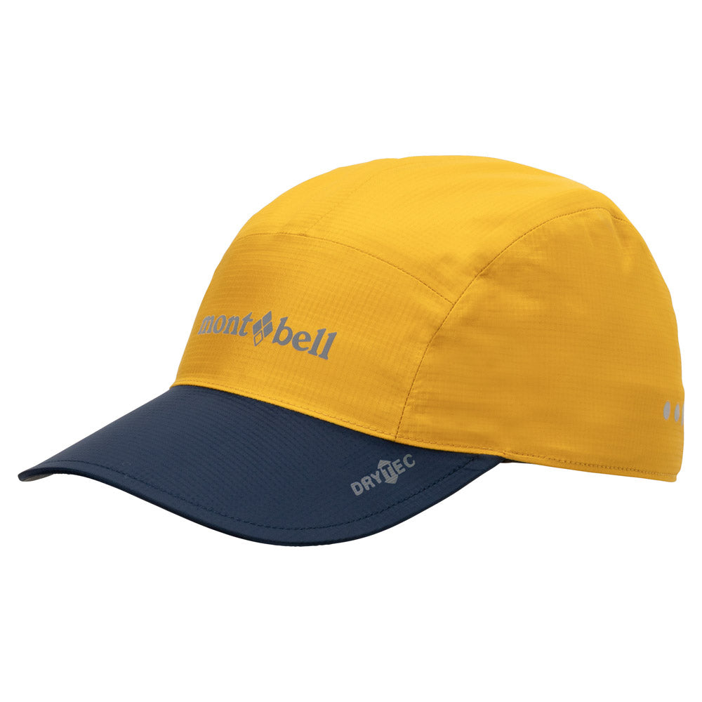 몽벨 키즈 모자 일본 레인캡 드라이덱 볼캡 4컬러