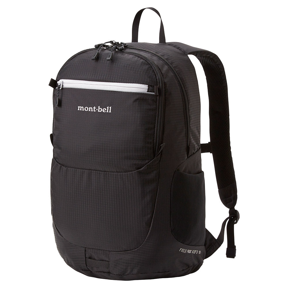 몽벨 키즈 가방 일본 백팩 필드팩 경량 디자인 배낭 4컬러 18L