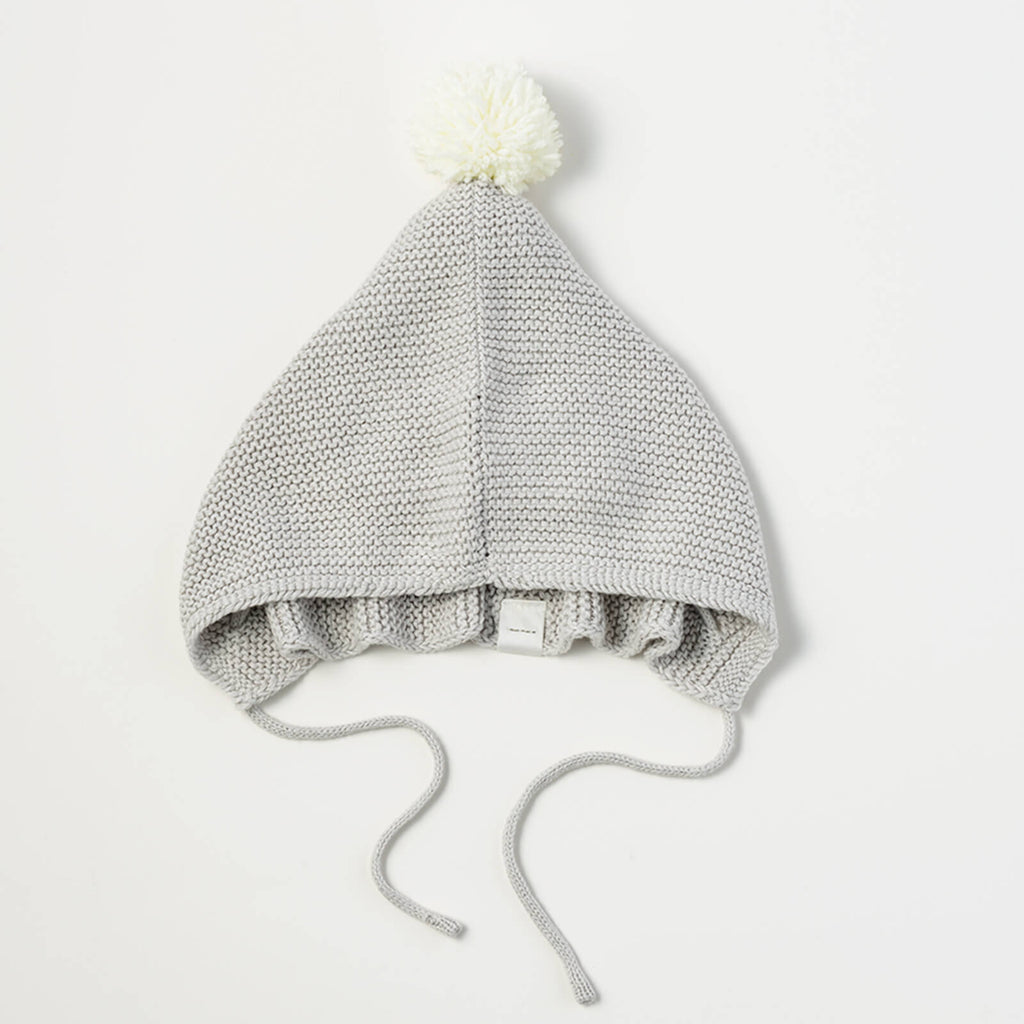 마르마르 키즈 모자 일본 베이비 방울 모자 보넷 하쿠지