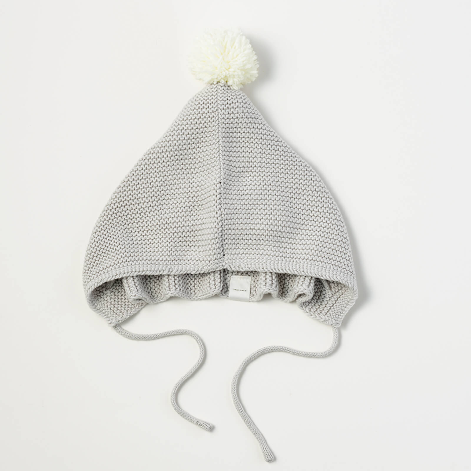 마르마르 키즈 모자 일본 베이비 방울 모자 보넷 하쿠지