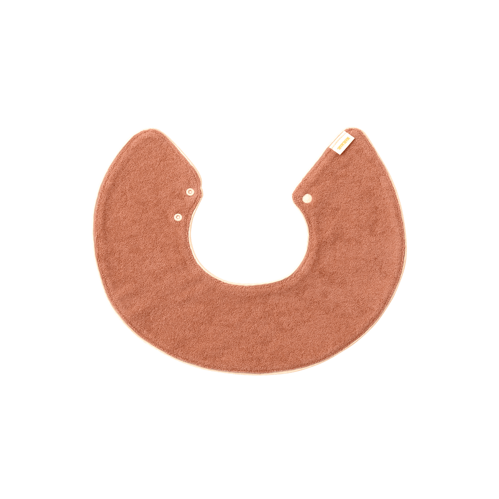 마르마르 턱받이 일본 MARLMARL meringue 6컬러