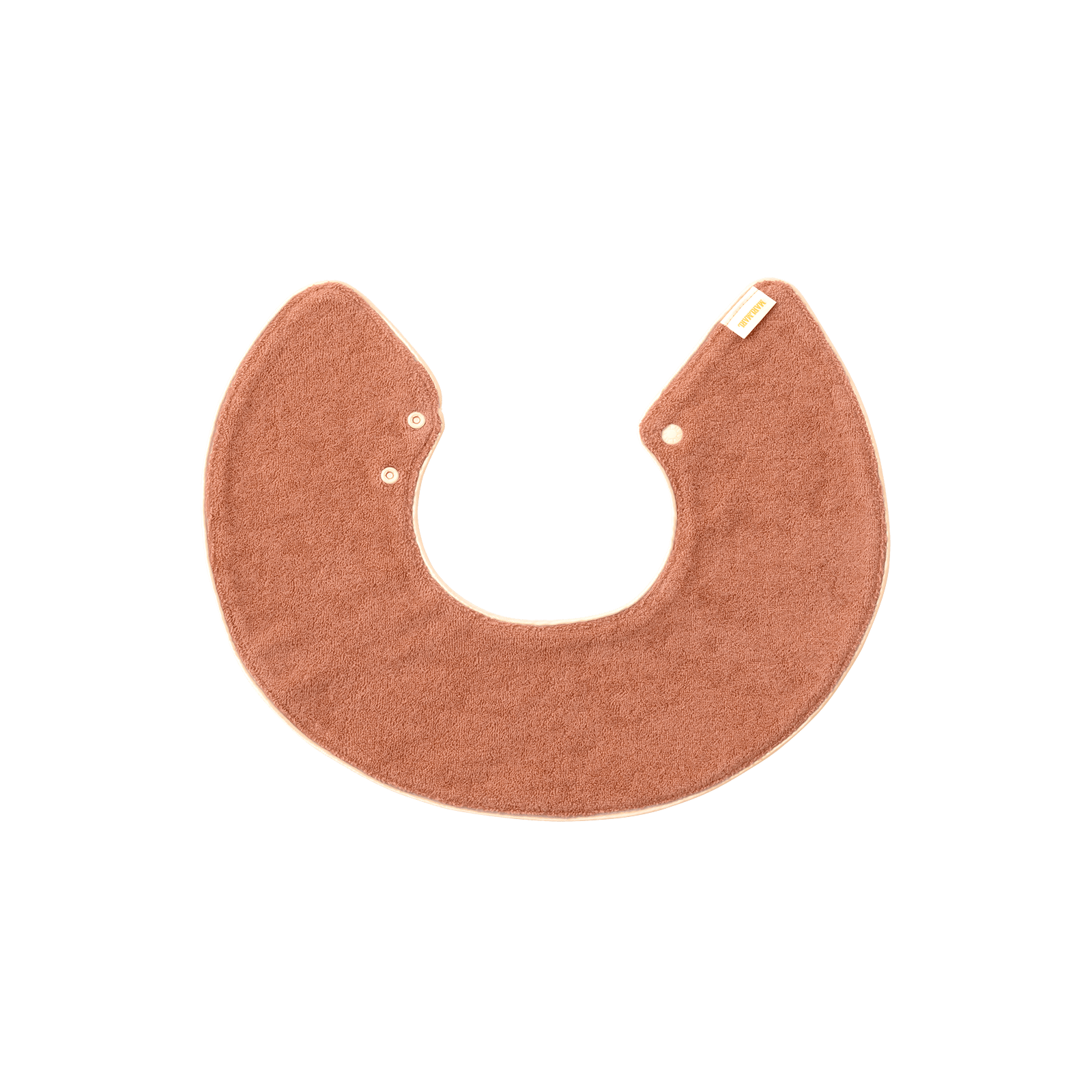 마르마르 턱받이 일본 MARLMARL meringue 6컬러